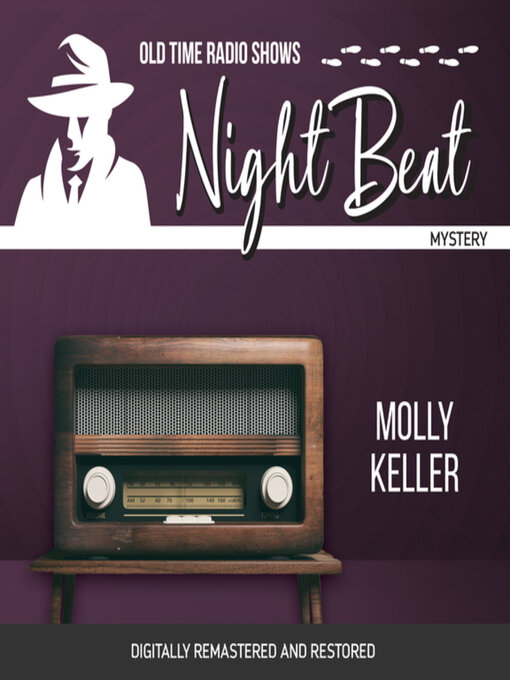 Title details for Night Beat by Frank Lovejoy - Wait list